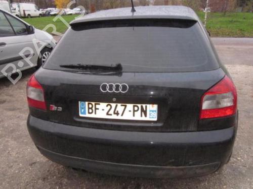 Varmvifte AUDI A3 (8L1) S3 quattro | BP25583065M62 