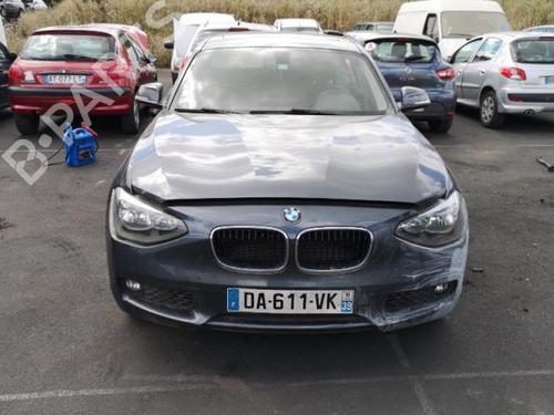 Climate control BMW 1 (F20) 120 d xDrive | BP25551703I5 - Image 11