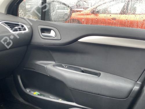 Right tailgate light CITROËN C4 II (NC_) 1.2 THP 130 (NCHNYM, NCHNYT) | BP26888101C80  - Image 25