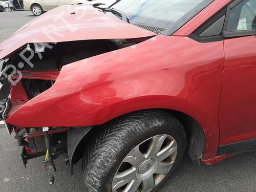 Seat buckle CITROËN C4 Coupe (LA_) 1.6 HDi | BP25538975I32 