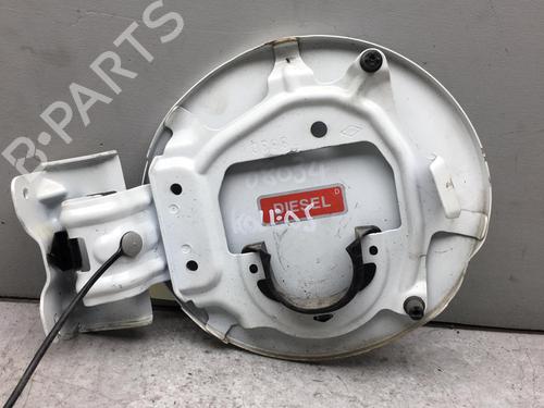 Used Fuel flap RENAULT KOLEOS I (HY_) 2.0 dCi 4x4 (HY0K) (150 hp) 25551795