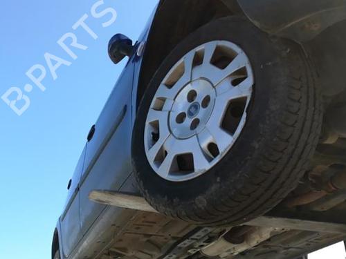 AC compressor FIAT IDEA (350_) 1.4 | BP25553621M34 - Image 9