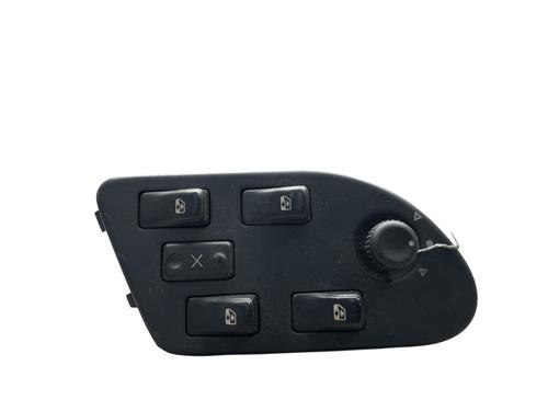 Used Left front window switch RENAULT SAFRANE II (B54_) 2.2 dT (B54G) (113 hp) 26026205