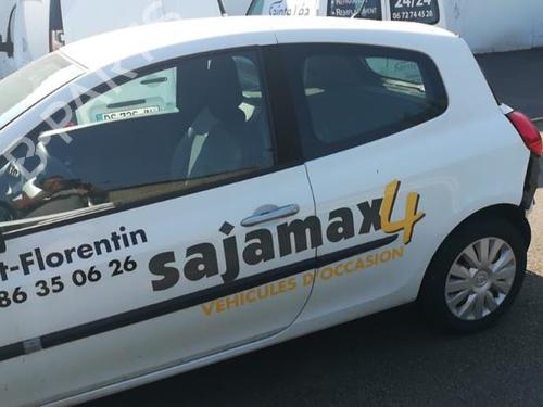 Startmotor RENAULT CLIO III (BR0/1, CR0/1) 1.5 dCi (C/BR0G, C/BR1G) | BP25516440M8 
