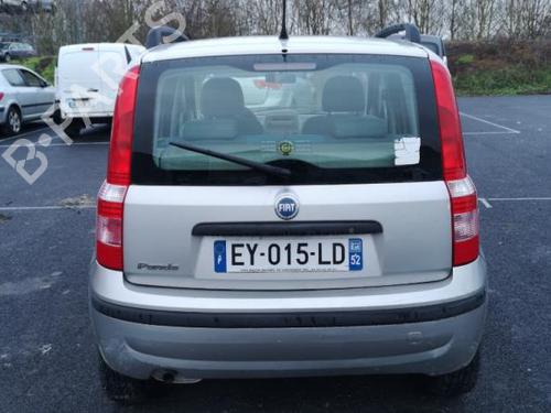 AC compressor FIAT PANDA (169_) 1.2 (169.AXB11, 169.AXB1A) | BP25555141M34 - Image 33
