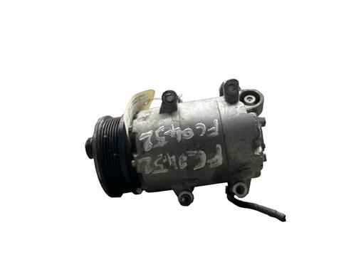 Used AC compressor AC compressor 25550258 25550258