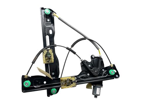 Used Front right window mechanism FORD MONDEO V Hatchback (CE) 2.0 TDCi (150 hp) 25551301