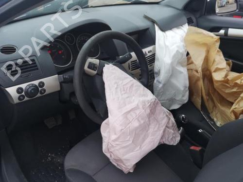 Left sun visor OPEL ASTRA H GTC (A04) 1.3 CDTI (L08) | BP25532315I1 - Image 21