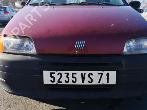 Right taillight FIAT PUNTO (176_) 55 1.1 | BP25555474C35 