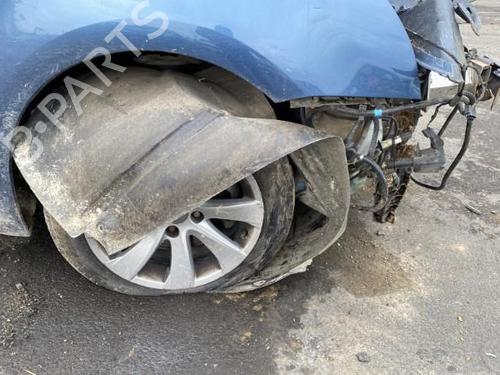 ABS Bremseaggregat CITROËN C4 Picasso I MPV (UD_) 2.0 HDi 138 | BP25548896M43 