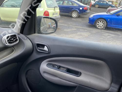 Steering column stalk CITROËN C3 Picasso (SH_) 1.4 VTi 95 (SH8FSC, SH8FP0, SH8FP6) | BP25571663I23  - Image 14