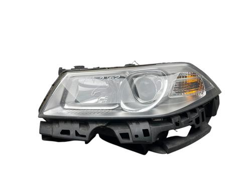 Used Left headlight RENAULT MEGANE II Estate (KM0/1_) 2.0 dCi (150 hp) 29627480