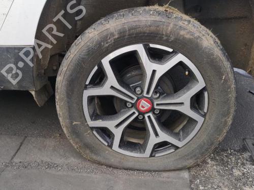 Left front window switch DACIA DUSTER (HM_) 1.5 dCi 115 (HMAD) | BP25579099I27 - Image 27