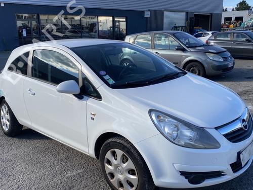 Right headlight OPEL CORSA D (S07) 1.0 (L08, L68) | BP30354200C29 - Image 19