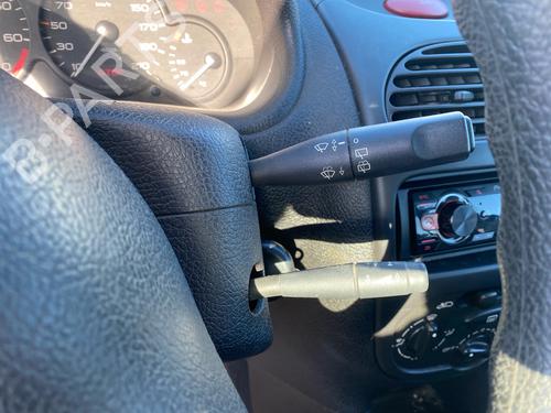 Used Parts PEUGEOT 206 Hatchback (2A/C) 1.4 i 4953420