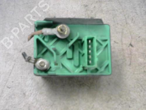 Used Electronic module Electronic module PEUGEOT 206 Hatchback (2A/C) 2.0 HDI 90 (90 hp) 25523042 25523042