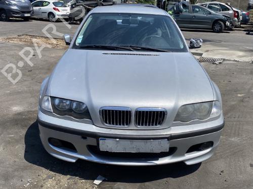 Venstre forlygte BMW 3 (E46) 330 d | BP25531498C28 