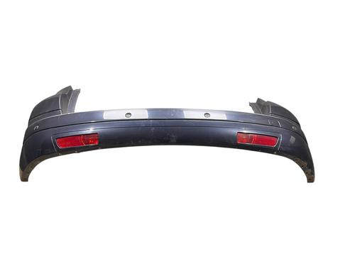 Used Rear bumper CITROËN C4 Picasso I MPV (UD_) 1.6 HDi 110 (112 hp) 29247942