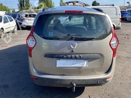 Front right lock DACIA LODGY (JS_) 1.5 dCi (JSMC, JSAF) | BP25507869C97  - Image 15