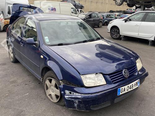 Used Parts VW BORA I (1J2) 1.9 TDI 2493768