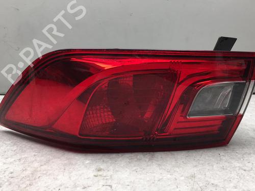 Used Right taillight RENAULT CLIO IV (BH_) 1.5 dCi 75 (75 hp) 25581558
