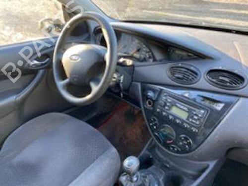 Rattstammestilk FORD FOCUS I (DAW, DBW) 1.8 TDCi | BP25546562I23 