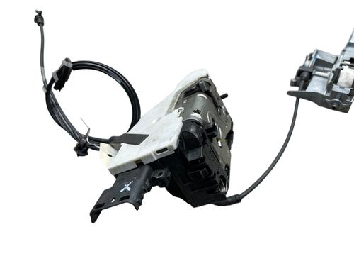 Used Front right lock Front right lock PEUGEOT 207 (WA_, WC_) 1.6 HDi (92 hp) 31131206 31131206
