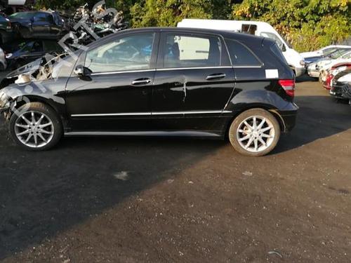 Front right window mechanism MERCEDES-BENZ B-CLASS Sports Tourer (W245) B 180 CDI (245.207) | BP25577400C23 