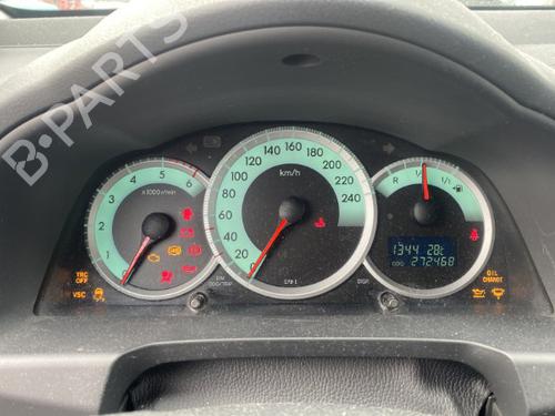 Starter TOYOTA COROLLA Verso (ZER_, ZZE12_, R1_) 2.2 D-4D (AUR10_, AUR10R) | BP25508825M8 