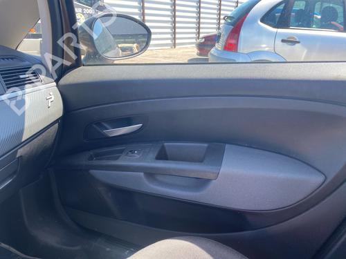 Left front window switch FIAT GRANDE PUNTO (199_) | BP36369558I27 - Image 8
