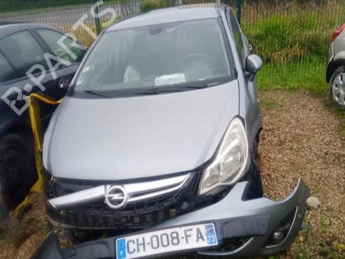 Alternator OPEL CORSA D (S07) 1.3 CDTI (L08, L68) | BP25520399M7 - Image 5