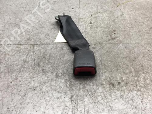 Used Seat buckle NISSAN NAVARA NP300 (D40) 2.5 dCi 4WD (171 hp) 25565575