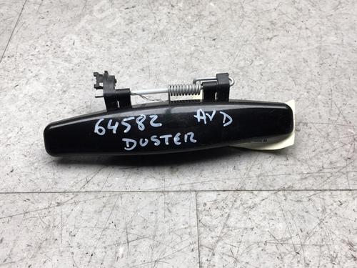 Used Front right exterior door handle DACIA DUSTER (HS_) 1.5 dCi 4x4 (109 hp) 25521140
