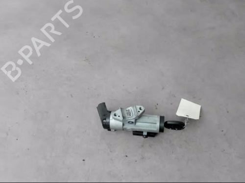 Used Ignition barrel CHEVROLET MATIZ (M200, M250) 1.0 (67 hp) 25577271