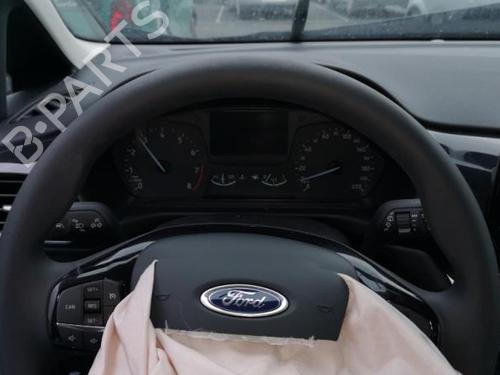 Left sun visor FORD FIESTA VII (HJ, HF) 1.1 Ti-VCT | BP25559895I1  - Image 24
