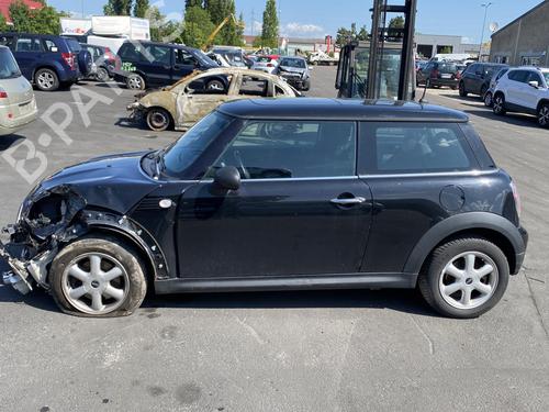 AC compressor MINI MINI (R56) One D | BP25509844M34 - Image 9