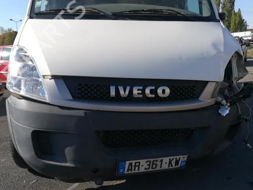 Brake master cylinder IVECO DAILY IV Van 35C13 V, 35C13 V/P, 35S13 V, 35S13 V/P | BP25560264M77 