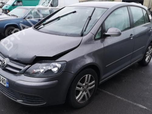 Left sun visor VW GOLF PLUS V (5M1, 521) 1.9 TDI | BP25559496I1  - Image 18
