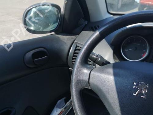 Right sun visor PEUGEOT 206+ (2L_, 2M_) 1.1 | BP25523806I2 - Image 4