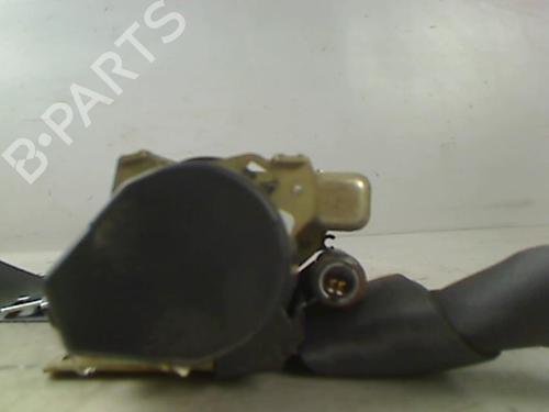 Rear right seatbelt RENAULT VEL SATIS (BJ0_) 2.0 16V Turbo (BJ0K) | BP25558555I28 - Image 2