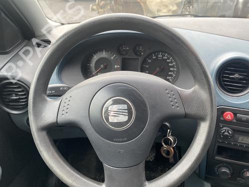 Electronic module SEAT IBIZA III (6L1) 1.9 SDI | BP25572276M83 - Image 28