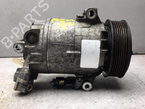 AC-Kompressor RENAULT MEGANE II (BM0/1_, CM0/1_) 2.0 dCi (BM1K, CM1K) | BP25576034M34