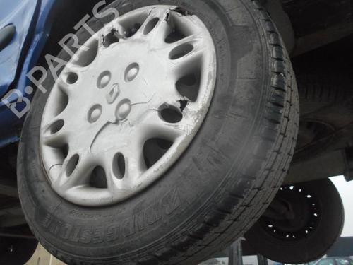 AC compressor RENAULT KANGOO (KC0/1_) 1.4 (KC0C, KC0H, KC0B, KC0M) | BP25522455M34 - Image 2