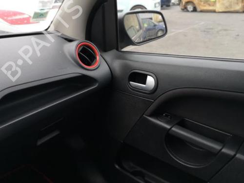 Right taillight FORD FIESTA V (JH_, JD_) 1.6 TDCi | BP25584325C35 