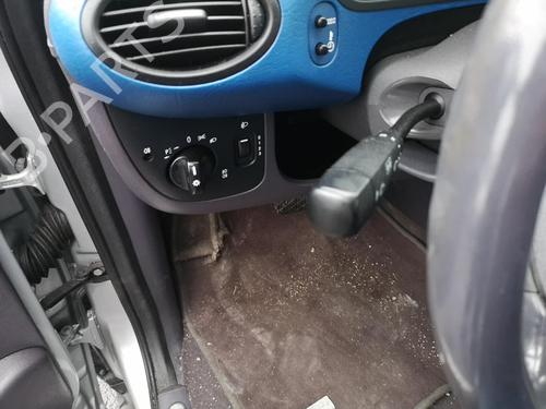 Headlight switch MERCEDES-BENZ A-CLASS (W168) A 170 CDI (168.009, 168.109) | BP25537856I24 
