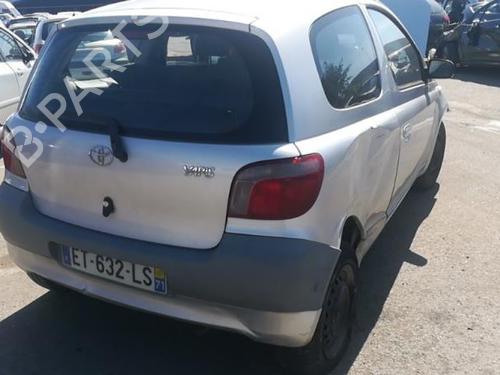 Left taillight TOYOTA YARIS (_P1_) 1.0 (SCP10_, SCP10R) | BP25576948C34 