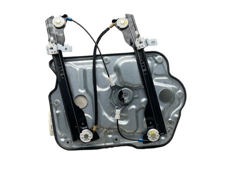Front right window mechanism NISSAN QASHQAI / QASHQAI +2 I (J10, NJ10, JJ10E) 1.5 dCi | BP25528675C23 