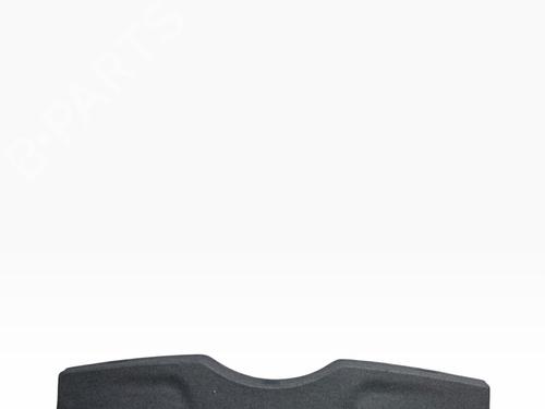 Rear parcel shelf FIAT 500 (312_) 1.2 (312AXA1A) | BP39536676C85 - Image 1