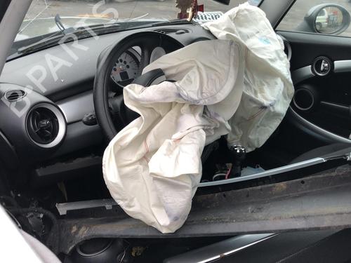 Commande Chauffage MINI MINI (R56) One D | BP25571474I5 