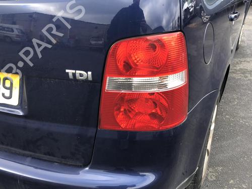 ABS Bremseaggregat VW TOURAN (1T1, 1T2) 1.9 TDI | BP25542054M43 